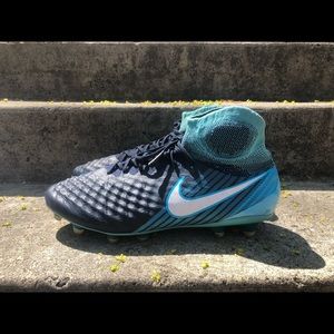 Nike Magista Obra Soccer Cleats